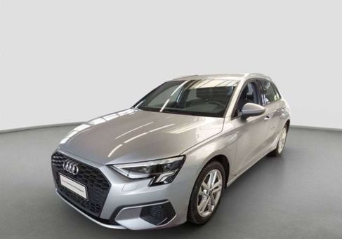 Audi A3, 2024 2