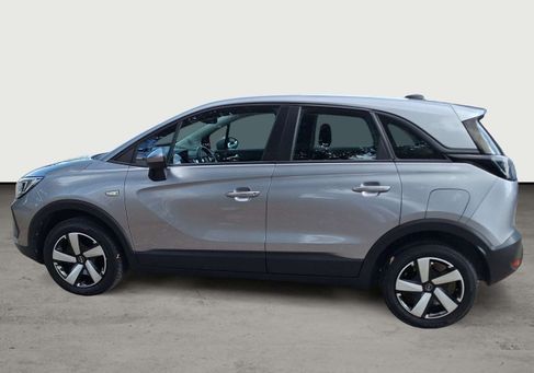 Opel Crossland X, 2021 3