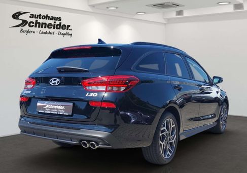 Hyundai i30, 2026