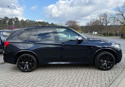 BMW X5, 2018