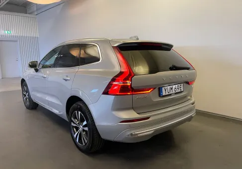 Volvo XC60, 2023