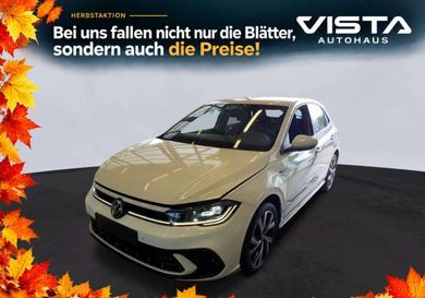 Volkswagen Polo, 2022