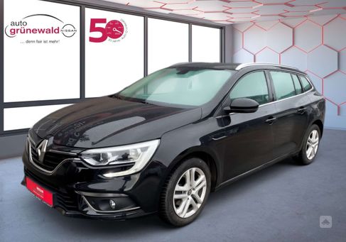 Renault Megane, 2019