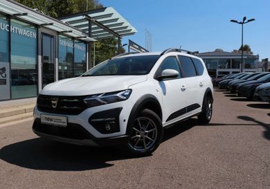 Dacia Jogger, 2022