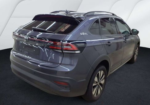 Volkswagen Taigo, 2025 3