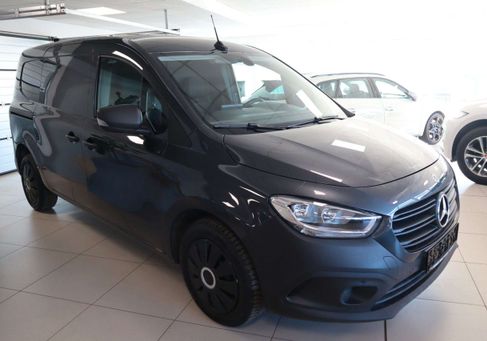 Mercedes-Benz Citan, 2023