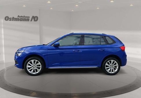 Skoda Kamiq, 2023 2