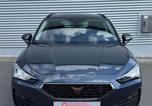 Cupra Leon, 2023