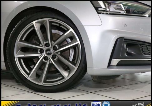 Audi A5, 2019 2
