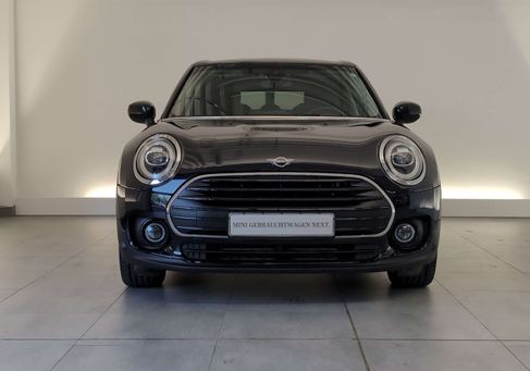 MINI Cooper Clubman, 2020
