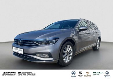 Volkswagen Passat Variant, 2022
