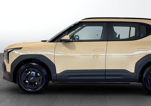 Kia, 2027 2