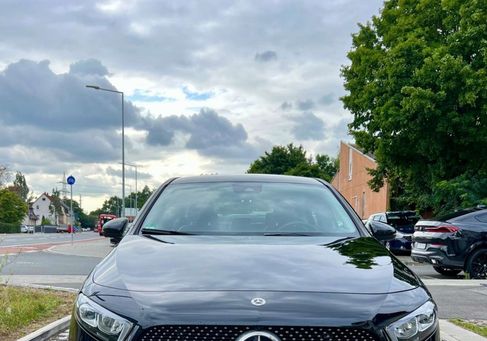 Mercedes-Benz A 220, 2020