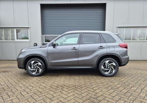Suzuki Vitara, 2026