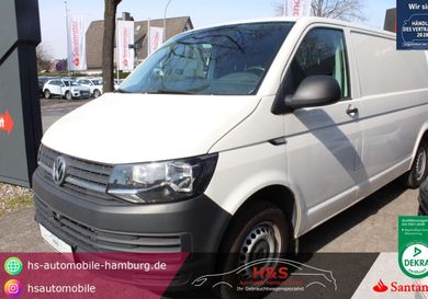 Volkswagen T6 Transporter, 2018