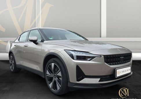 Polestar 2, 2023