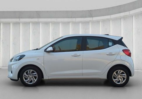 Hyundai i10, 2024 2