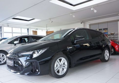 Suzuki Swace, 2023