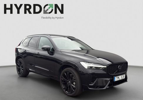 Volvo XC60, 2025