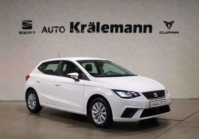 Seat Ibiza, 2023