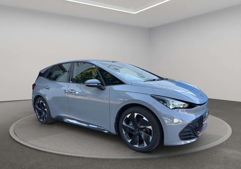 Cupra Born, 2024