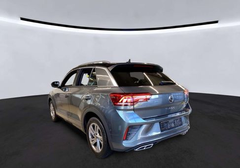 Volkswagen T-Roc, 2023