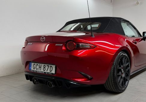 Mazda MX-5, 2019 3