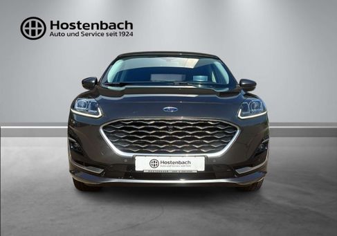 Ford Kuga, 2020