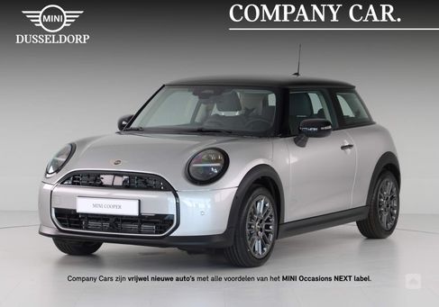 MINI, 2024