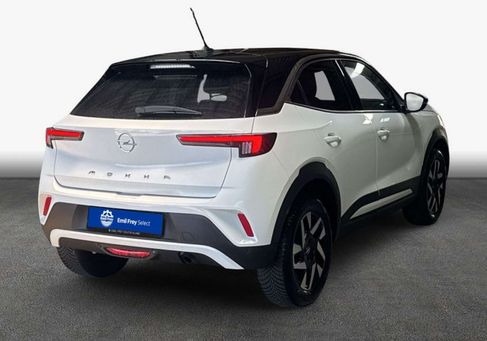 Opel Mokka, 2024 2