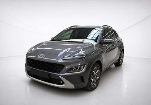 Hyundai Kona, 2022 2