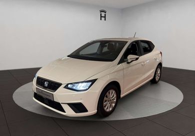 Seat Ibiza, 2024