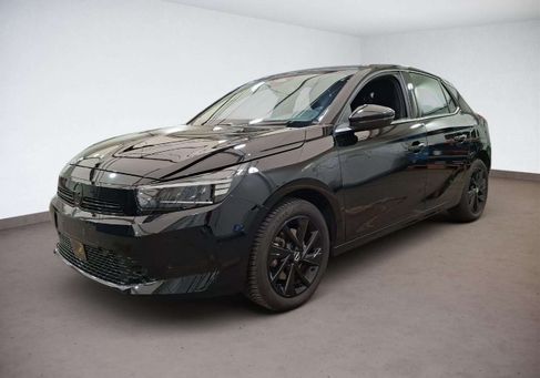 Opel Corsa, 2025 2