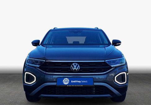 Volkswagen T-Roc, 2022