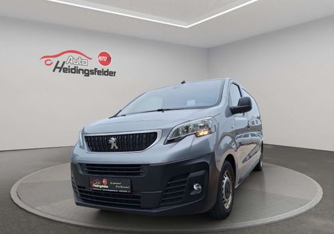 Peugeot Expert, 2021