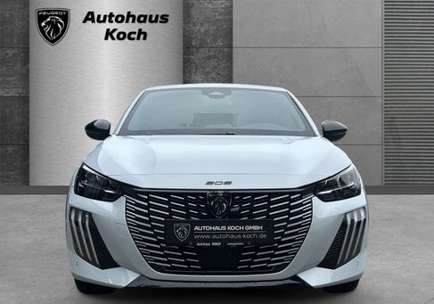 Peugeot 208, 2026