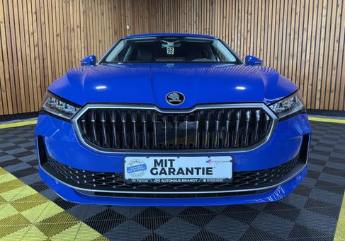 Skoda Superb, 2024