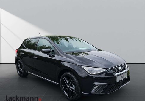 Seat Ibiza, 2025