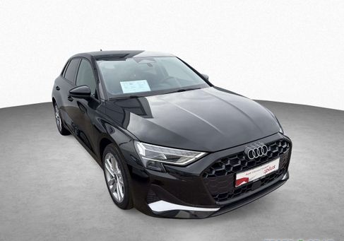 Audi A3, 2025 3