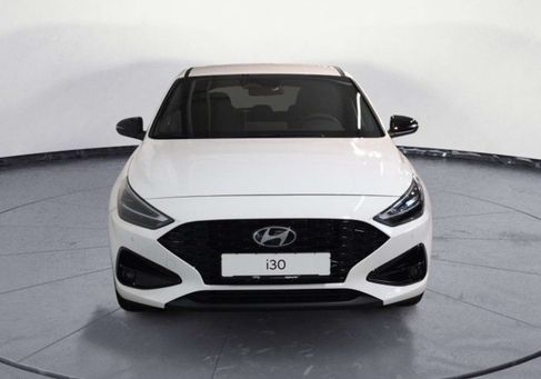 Hyundai i30, 2026 2