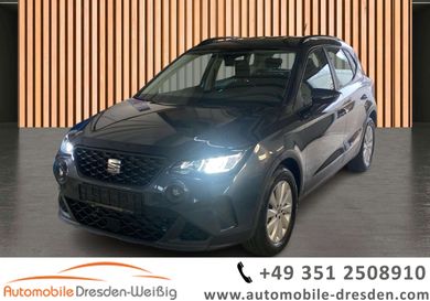 Seat Arona, 2025