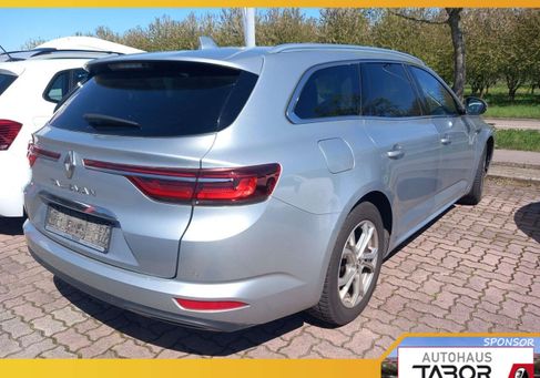 Renault Talisman, 2022