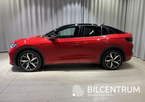 Volkswagen ID.5, 2023