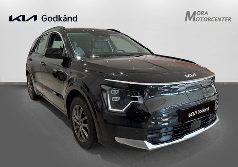 Kia Niro, 2023