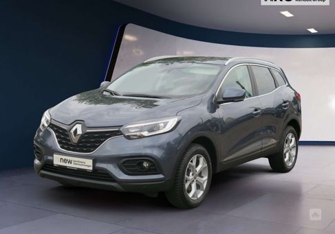 Renault Kadjar, 2020