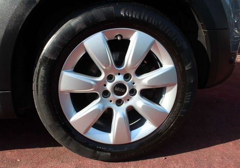 MINI One Countryman, 2018