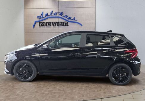 Hyundai i20, 2026