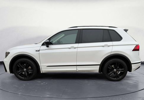 Volkswagen Tiguan, 2020 3