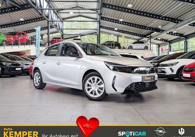Opel Corsa, 2024
