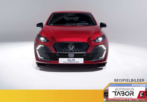 Renault Clio, 2025 2